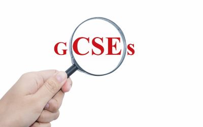 How Important Are GCSEs?