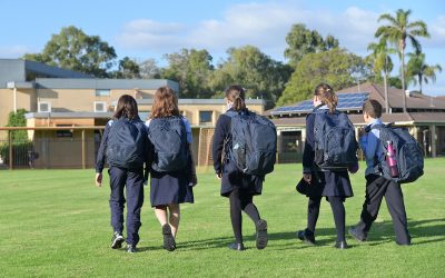 How to Choose a Secondary School for Your Child