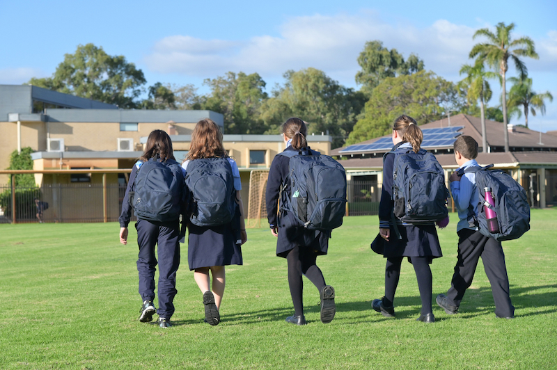 How to Choose a Secondary School for Your Child