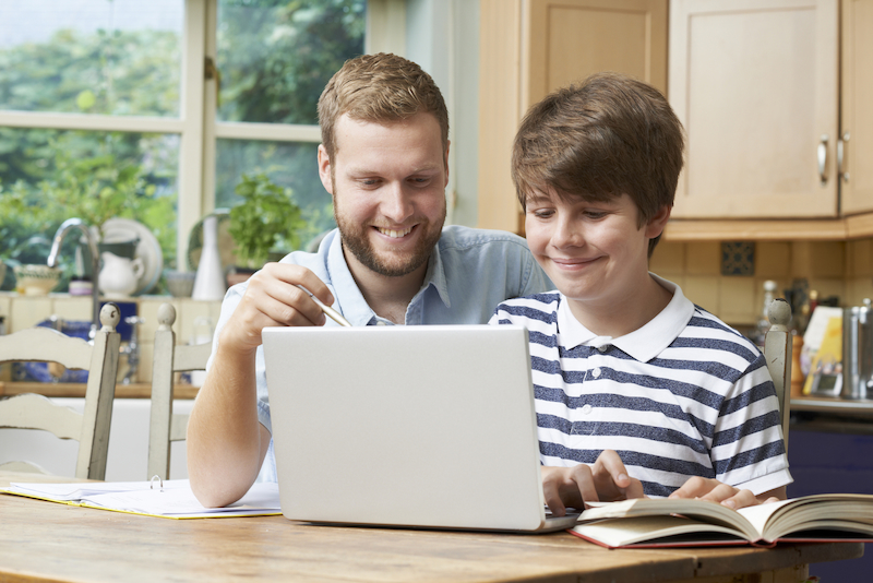 how-to-prepare-your-child-for-gcses-in-year-9-achieving-success-tutoring