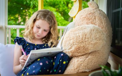 Essential Creative Writing Tips For Children