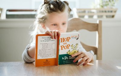 How to Improve Your Child’s Reading Comprehension